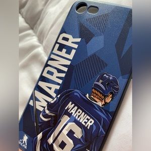 Toronto Maple Leafs - Mitch Marner iPhone 7 Case
